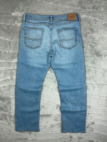 Jean levi denizen uomo - jean,