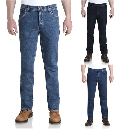 Jeans denim elasticizzato