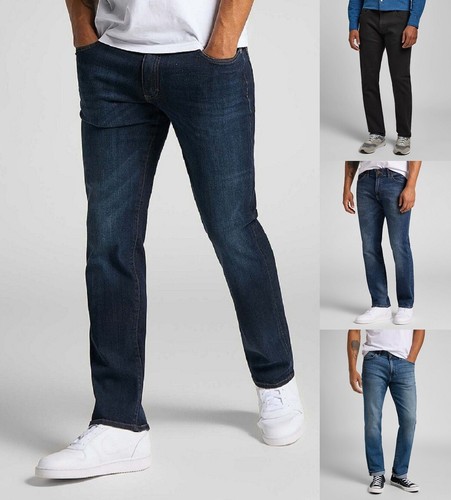 Jeans lee extreme - lee,