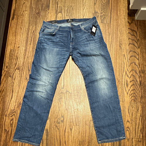 Nuovo for all mankind - mankind, uomo