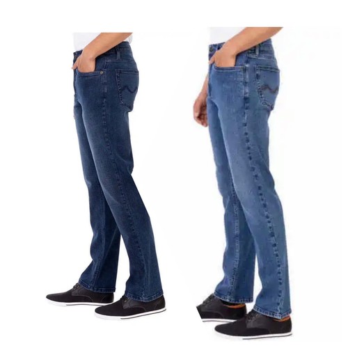 Jeans uomo urban star relaxed - star,