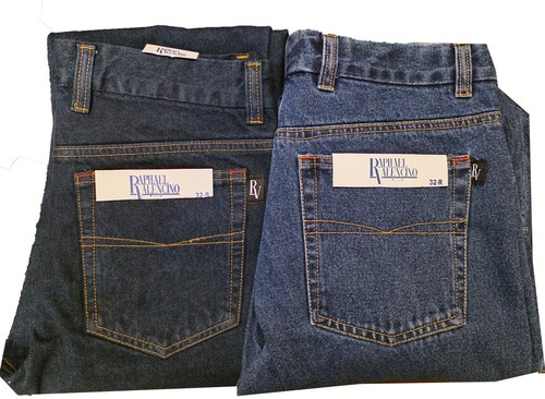 Jeans uomo basic tasche - uomo,
