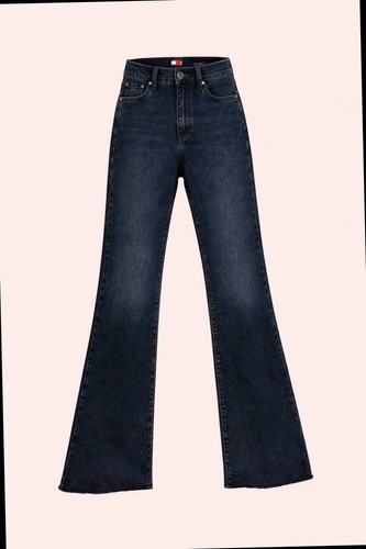 Jeans tommy sylvia - jeans,