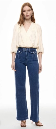 Jean nuovo jeans pantaloni - le, nuovo!