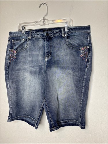 Earl jeans pantaloncini - jeans, di
