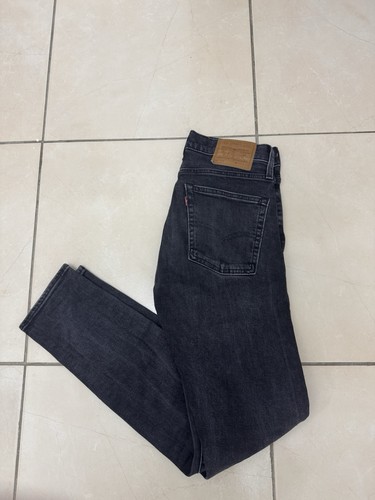 Jean levis 510 neri - levis, taglia