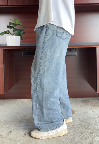 Jeans denim vintage - , anni