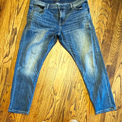 Jeans uomo lucky brand 110 - uomo,