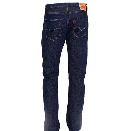 Jean 501 levi - jean’s,