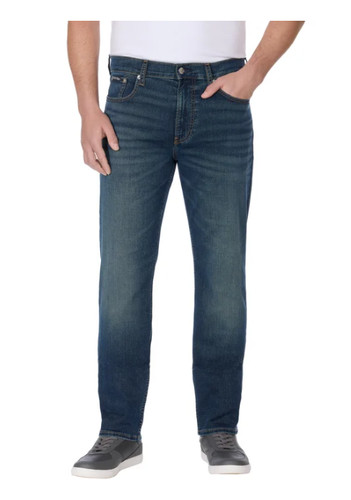 Jeans uomo calvin klein - calvin,