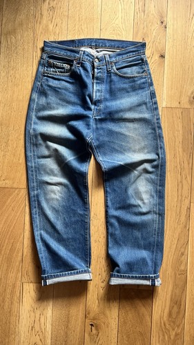 Levi 501 big - levi's, cimosa