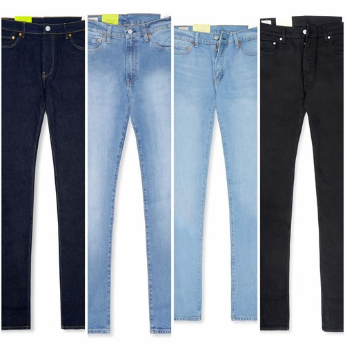 Jeans levis 502 uomo - 502, denim