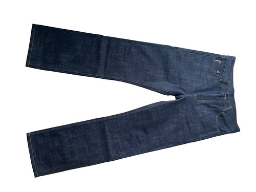 Jeans tasche vero dritto - 5,