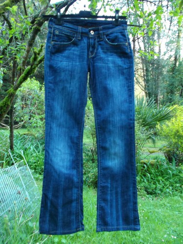 Jeans levi pantaloni dritti - levi's,