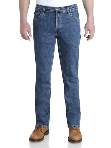Jeans wrangler durevole - wrangler,