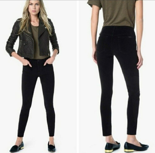 Jeans skinny neri firmati