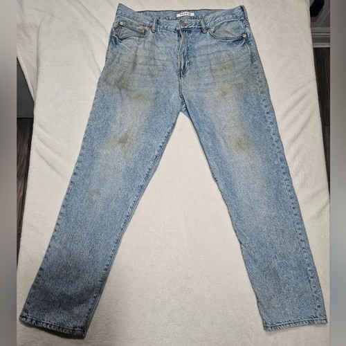 Jeans marca pacsun dad - marca, jean"