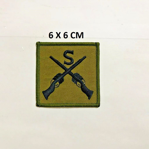 Sniper flash trf olive - flash,
