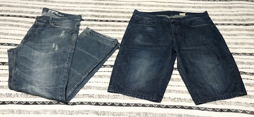 Pacchetto denim uomo - sean, john