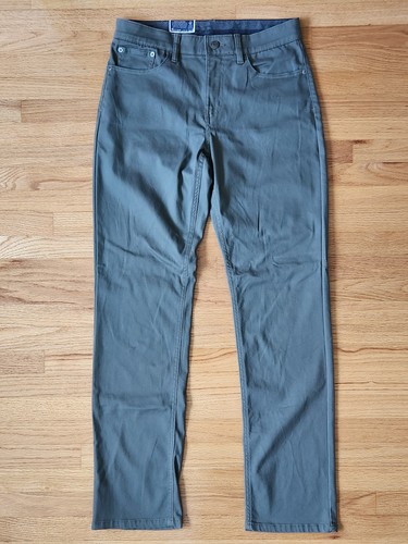 Nuovo izod jeans - uomo, comfort