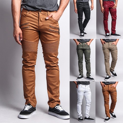 Pantaloni moto victorious - moto, uomo