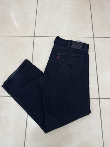 Jean levis 504 neri taglia - 504,