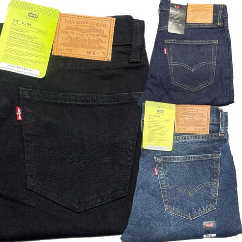 Jeans uomo denim levis - uomo,
