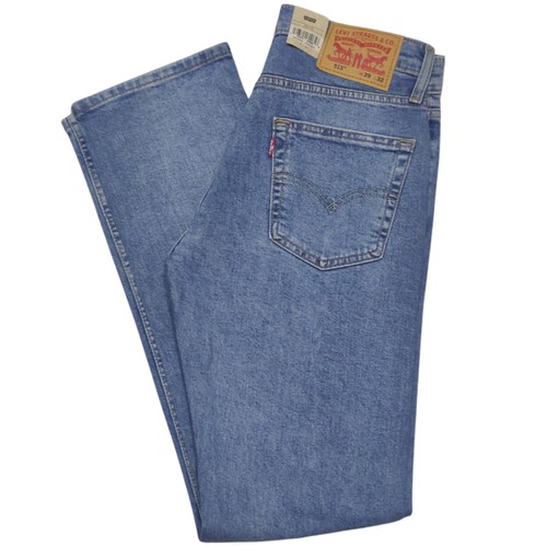 Jeans uomo levis 513 - jeans,