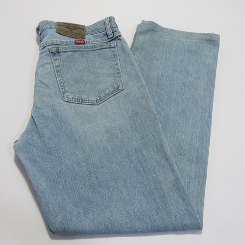 Jeans wrangler regular - jeans,