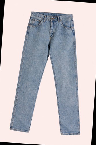 Jean wrangler regular - jean,