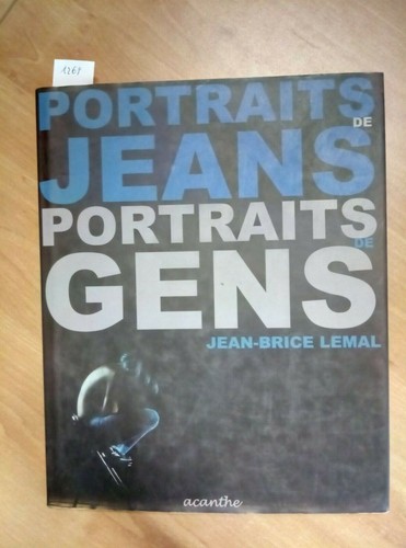 Portraits jeans - portraits,
