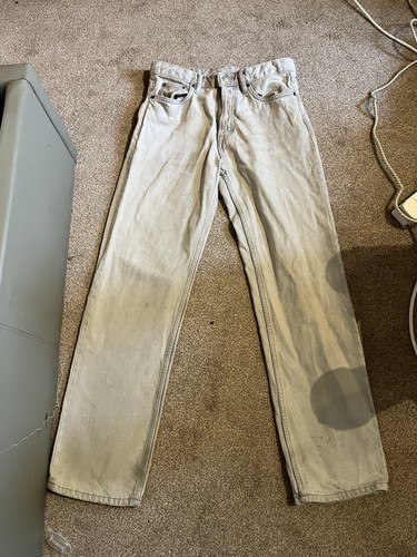 Jeans zara - jeans,
