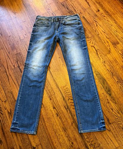 Jeans buffalo david bitton - jeans,