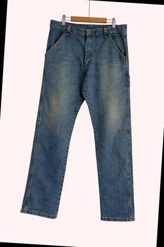 Abbigliamento lavoro blu - lavoro,