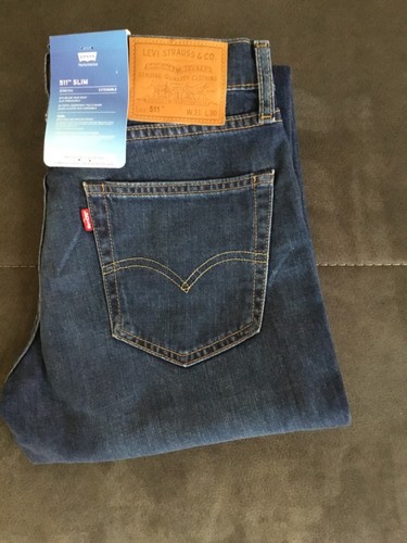 Pantalone jeans uomo levis - jeans,