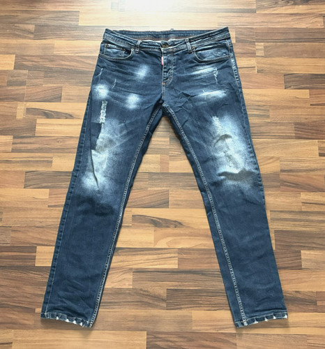 Bellissimi jeans skater - skater, di