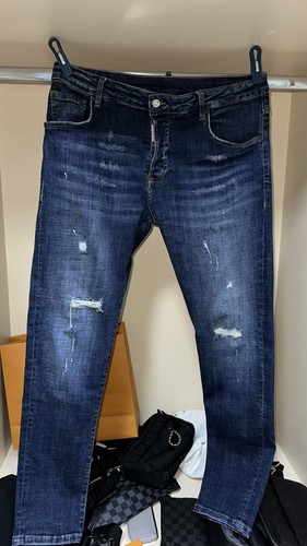 Jeans dsquared2 slim - jeans,