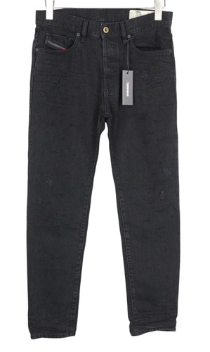Jeans uomo diesel mharky - uomo,
