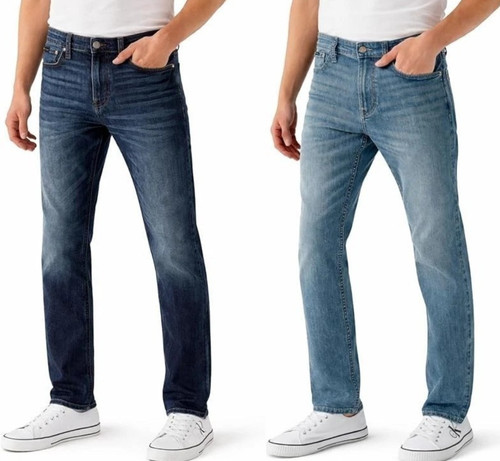 Jeans uomo calvin - uomo,