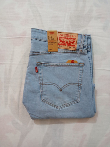 Jeans levi 511 - jeans, levi's