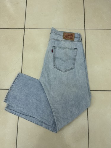 Jean levis 501 blu - 501,