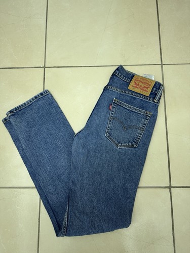 Jean levis 514 - jean, taille