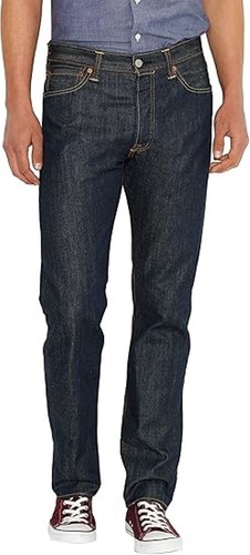 Levi 501 jeans - 501,