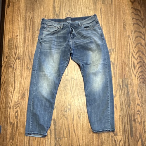 Jeans uomo lucky brand - uomo,