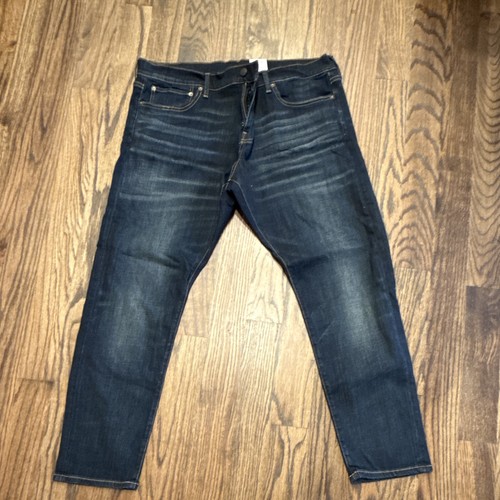 Jeans uomo 110 slim affusolati