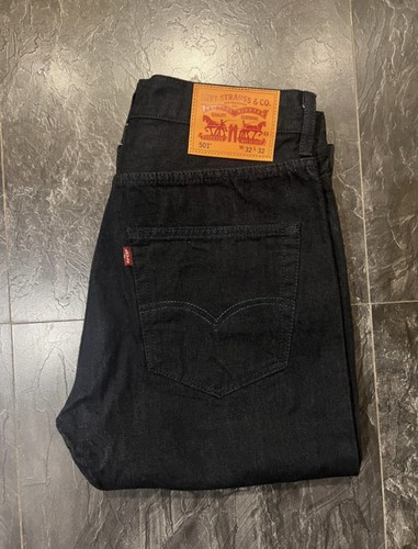 Levi 501 original selvedge - levi's,