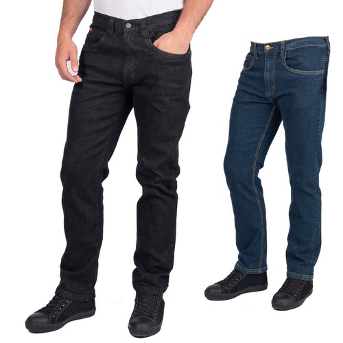 Jeans uomo denim - , abbigliamento