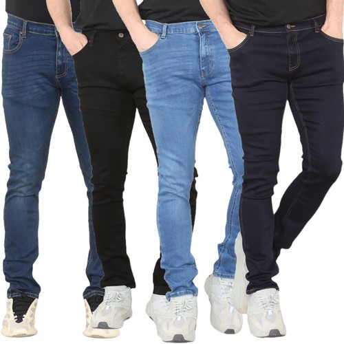 Pantalone jeans uomo myt - pantalone,