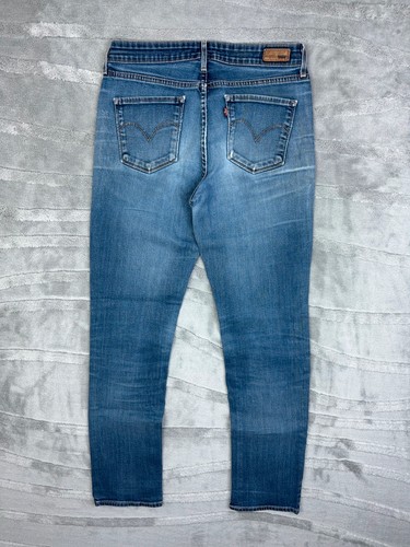 Jean levi donna - levi’s, slim