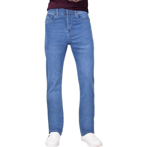 Jeans uomo denim taglio - , dritto